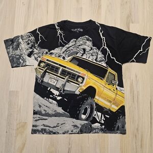 Bones Team SESH Shirt